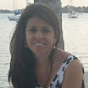 Meet your Posher, María t.